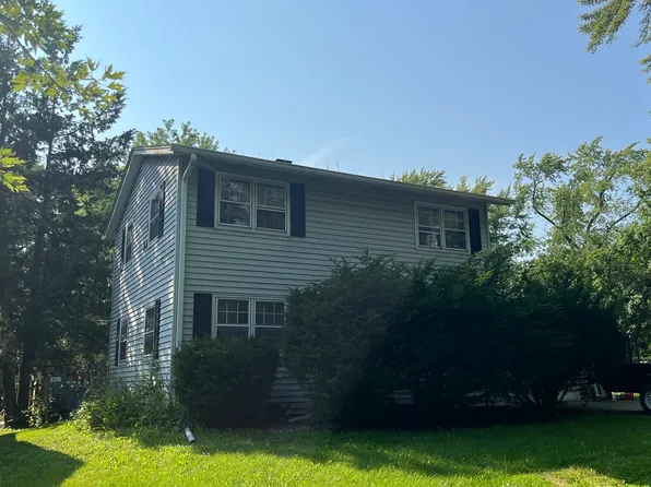 37982 N State Route 59, Lake Villa, IL 60046