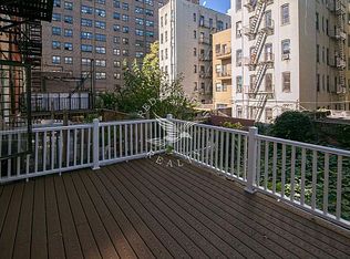 329 E 116th St APT 2, New York, NY 10029