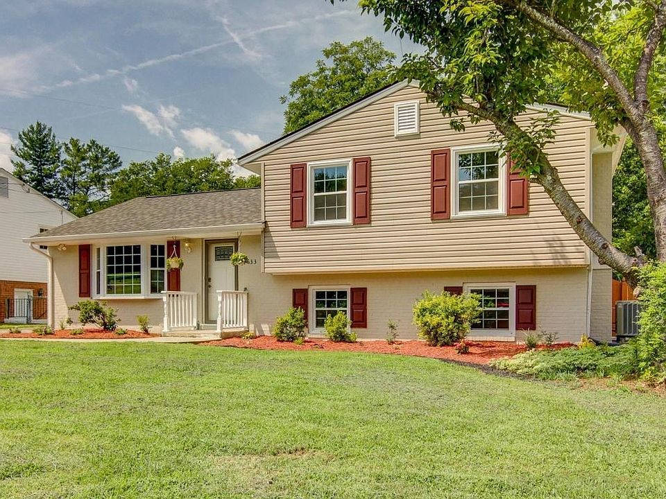 1st image of 4633 Girard Dr