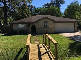 710 Cherry Valley Dr, Huffman, TX 77336