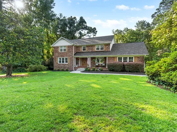 117 Partridge Rd, Greenwood, SC 29649