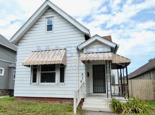 834 Prouty Ave, Toledo, OH 43609
