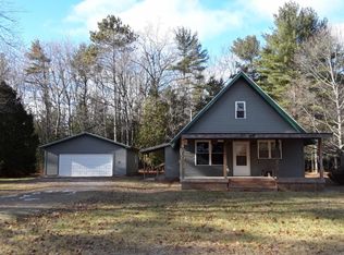4200 S Us 23, Greenbush, MI 48738