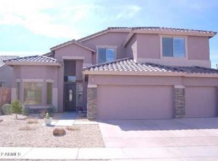 3123 W Languid Ln, Phoenix, AZ 85086