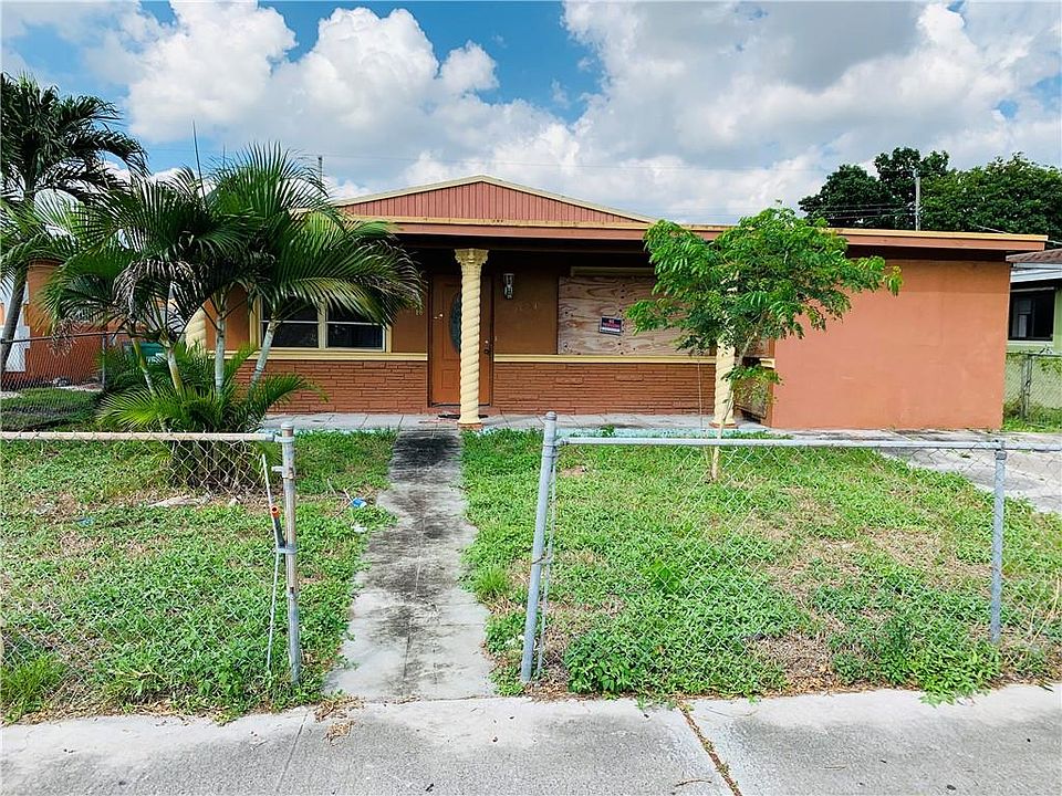1st image of 4421 NW 171st St