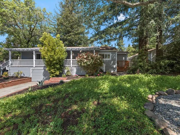 789 Canada Rd, Woodside, CA 94062