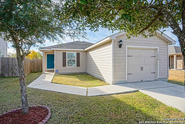 11438 Buck Cyn, San Antonio, TX 78252 | Zillow