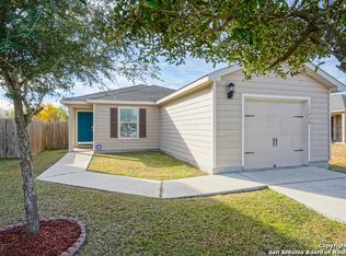 11438 Buck Cyn, San Antonio, TX 78252