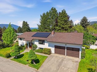 1039 SE Olympic Way, Colville, WA 99114