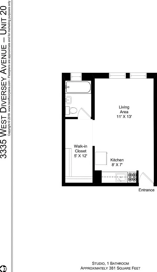 2779 Milwaukee LLC — Photo 3