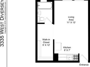 2779 Milwaukee LLC, Chicago, IL 60647