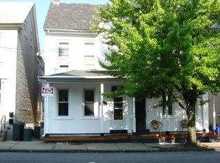 519 3rd Ave, Bethlehem, PA 18018