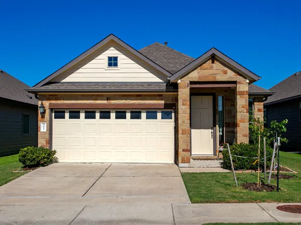 1011 Toledo Bend Dr, College Station, TX 77845