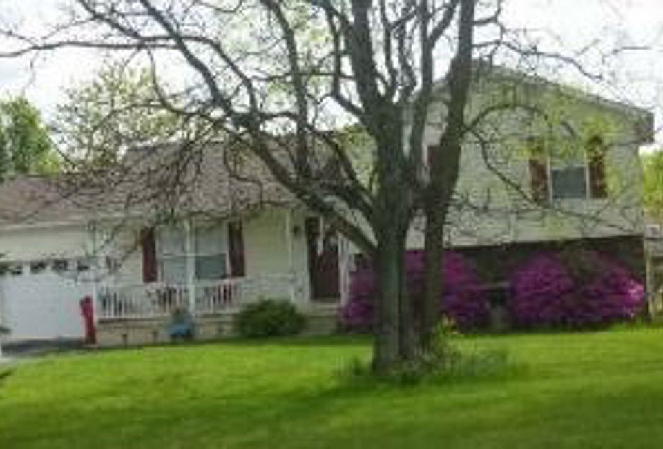 Property Front View