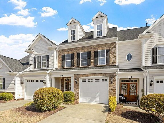 2nd image of 1116 Checkerberry Dr