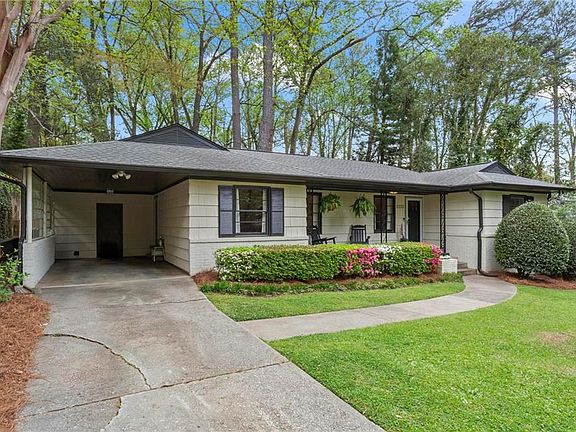 2nd image of 2333 Ferndale Dr