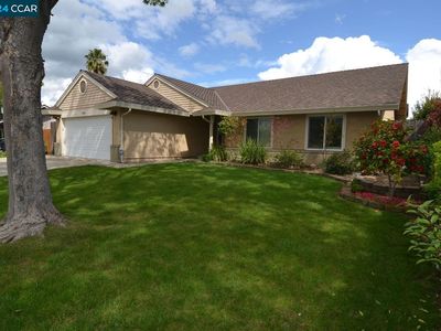 1304 Winford St, Modesto, CA, 95355