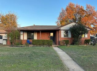 4700 N Mayfair Dr, Oklahoma City, OK 73112