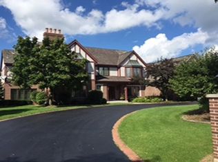 4112 W Gazebo Hill Blvd, Mequon, WI 53092