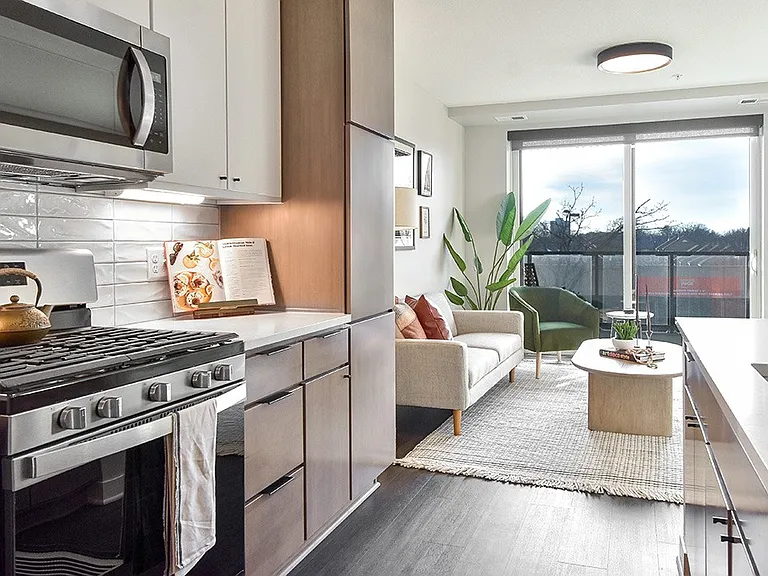 The Bohen Apartments — Photo 4