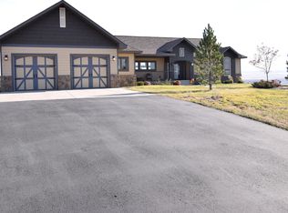 94 Bend View Ln, Great Falls, MT 59404