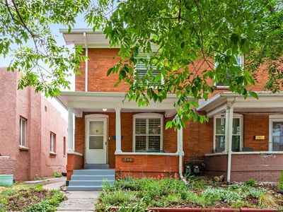 544 N Pearl Street, Denver, CO, 80203