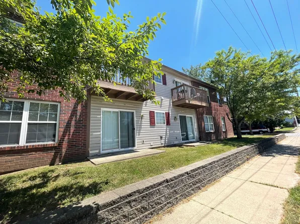 Elizabeth Street Apartments, 1302 Elizabeth St #6, Lafayette, IN 47904