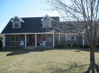 4835 Lisas Ln, Smithville, MO 64089