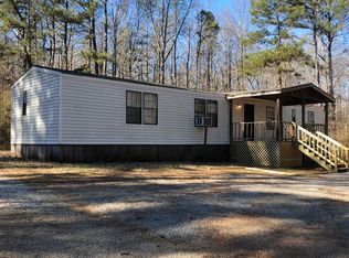 884 Duncan Swindle Rd, Commerce, GA 30530