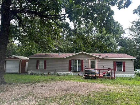 3827 Gravel Point Road, Mountain Grove, MO 65711