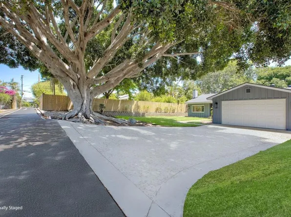 1019 Highland Dr, Vista, CA 92083