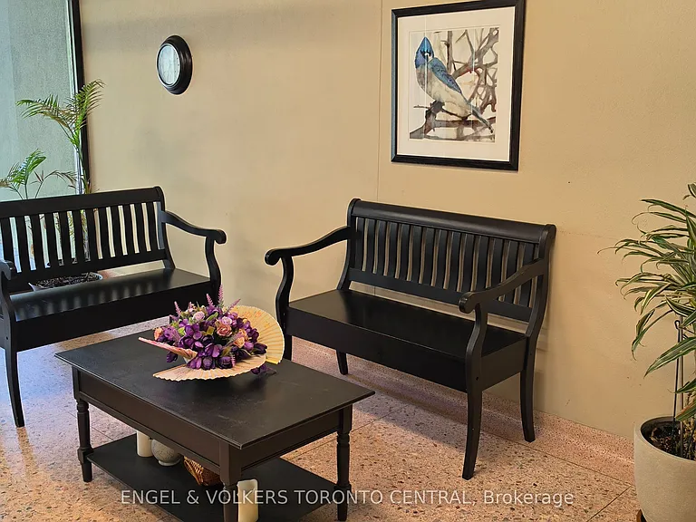 70 Old Sheppard Ave #315 — Photo 3