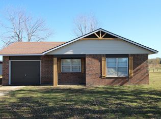 104961 S 4621st Rd, Sallisaw, OK 74955