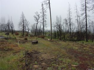 15397 Summit Blvd, Cobb, CA 95426