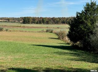 0 Akin Rd, Macedonia, IL 62860