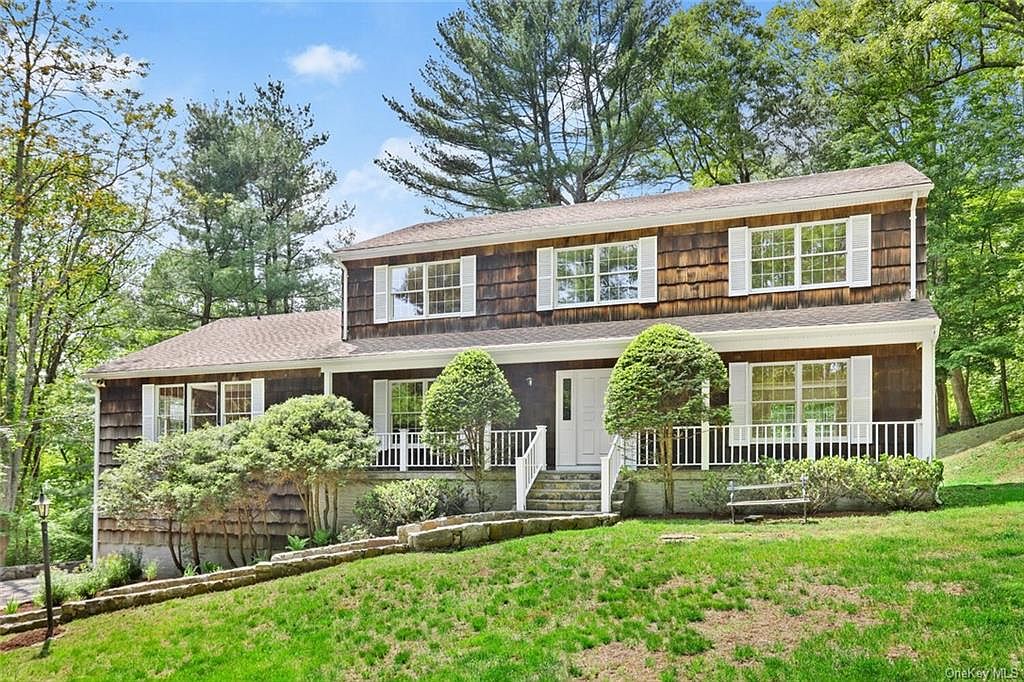 10 Manor Drive, Goldens Bridge, NY 10526 Zillow