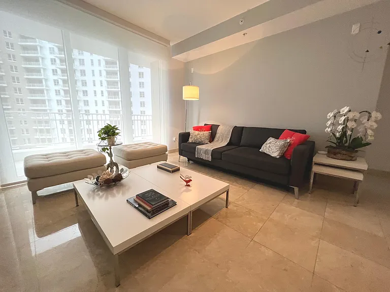 801 Brickell Key Blvd #1707 — Photo 14