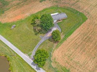 3561 Pickering Rd, Adams, TN 37010