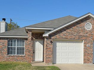 3805 Hitchrock Dr #A, Killeen, TX 76549
