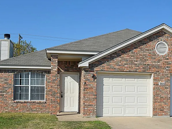 3805 Hitchrock Dr #A, Killeen, TX 76549