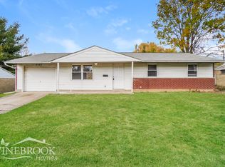 3588 E Dublin Granville Rd, Columbus, OH 43081