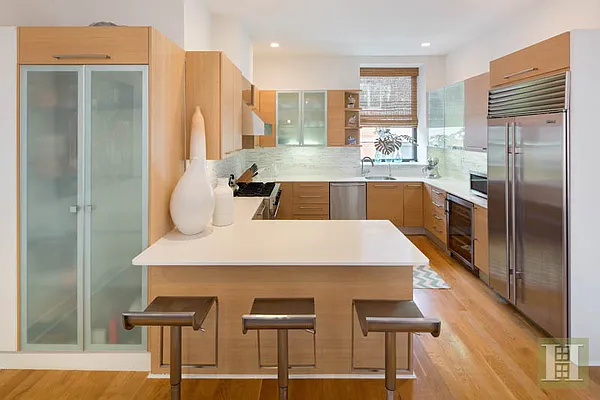 Sold by Halstead Real Estate | media 6