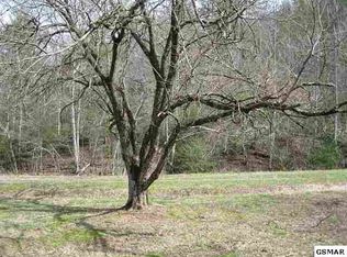 26 Clear Fork Rd LOT 26, Sevierville, TN 37862