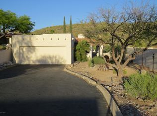5780 E Paseo De La Pereza, Tucson, AZ 85750