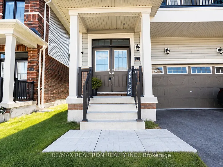21 Prudhoe Ter — Photo 2