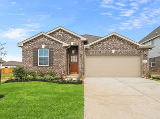 12381 Shadow Fox Dr, Willis, TX 77318