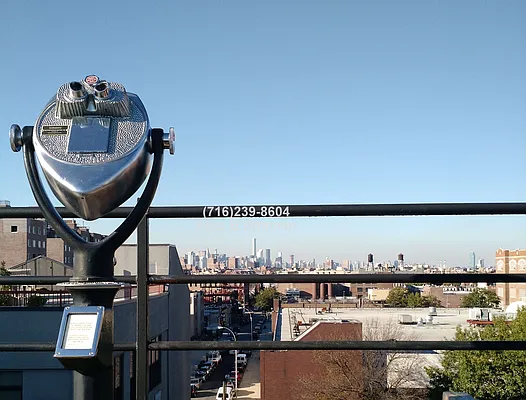 Rented by Manhattan Management LLC | media 52