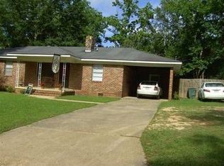 155 Clements Ave, Luverne, AL 36049