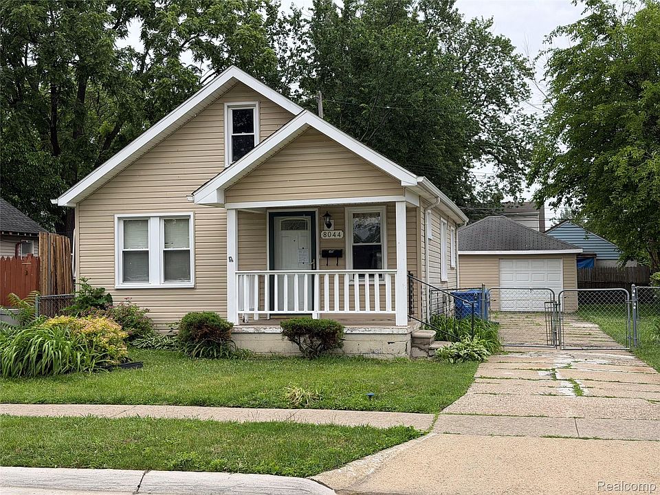 2nd image of 8044 Hudson Ave