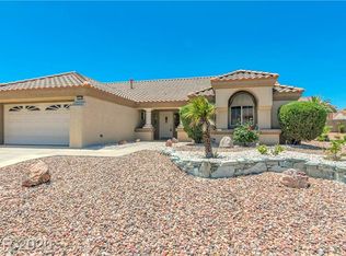 2813 Castle Bar Dr, Las Vegas, NV 89134